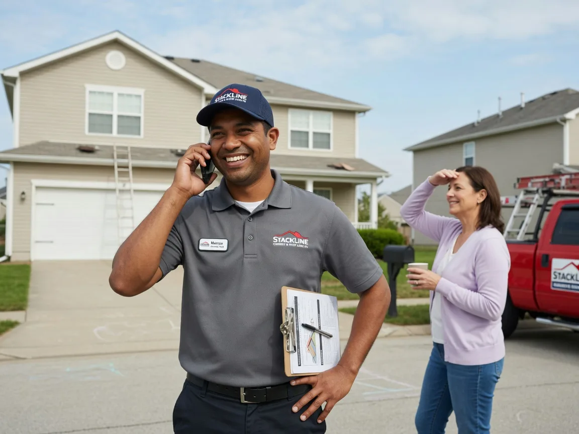 Chimney flashing repair Sun Valley, AZ FAQs